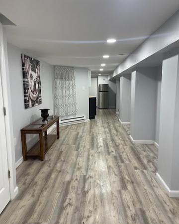 Suite Dream Sherman Room 23 Passaic المظهر الخارجي الصورة