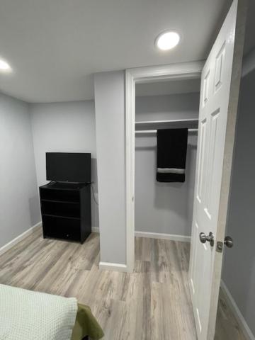 Suite Dream Sherman Room 23 Passaic المظهر الخارجي الصورة