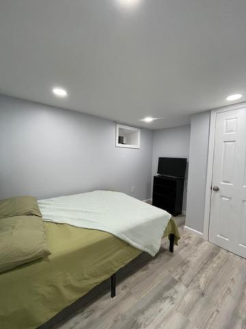 Suite Dream Sherman Room 23 Passaic المظهر الخارجي الصورة