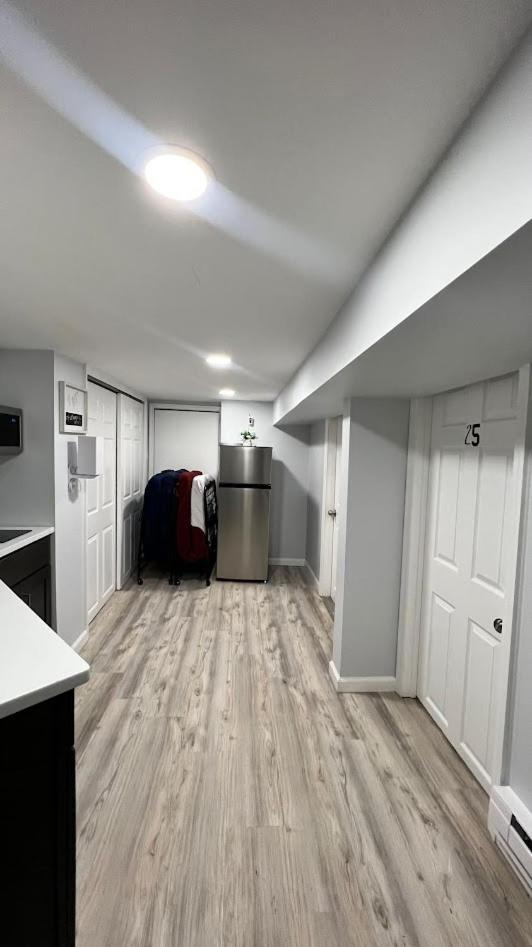 Suite Dream Sherman Room 23 Passaic المظهر الخارجي الصورة